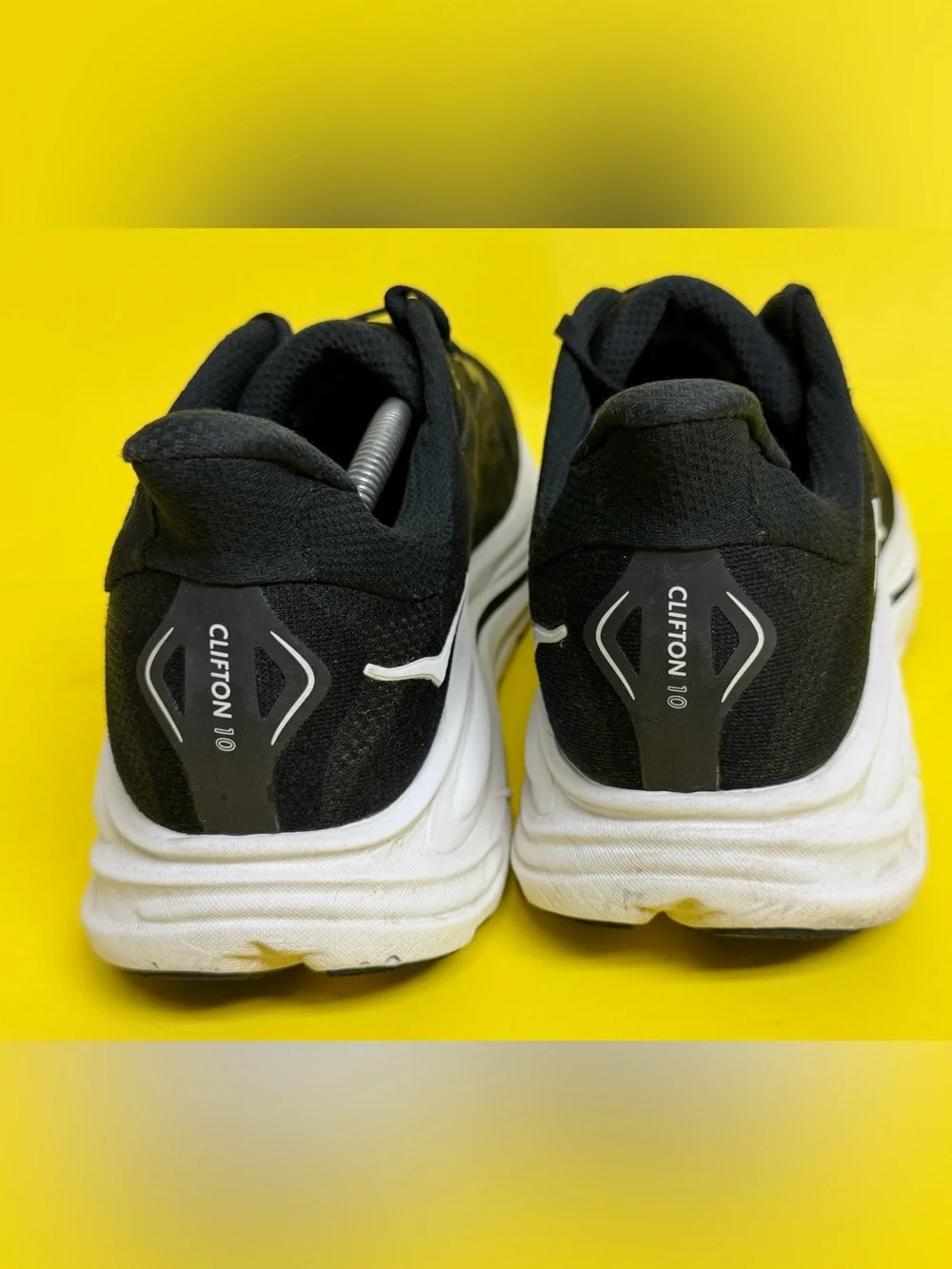 Hoka One One buyer will
